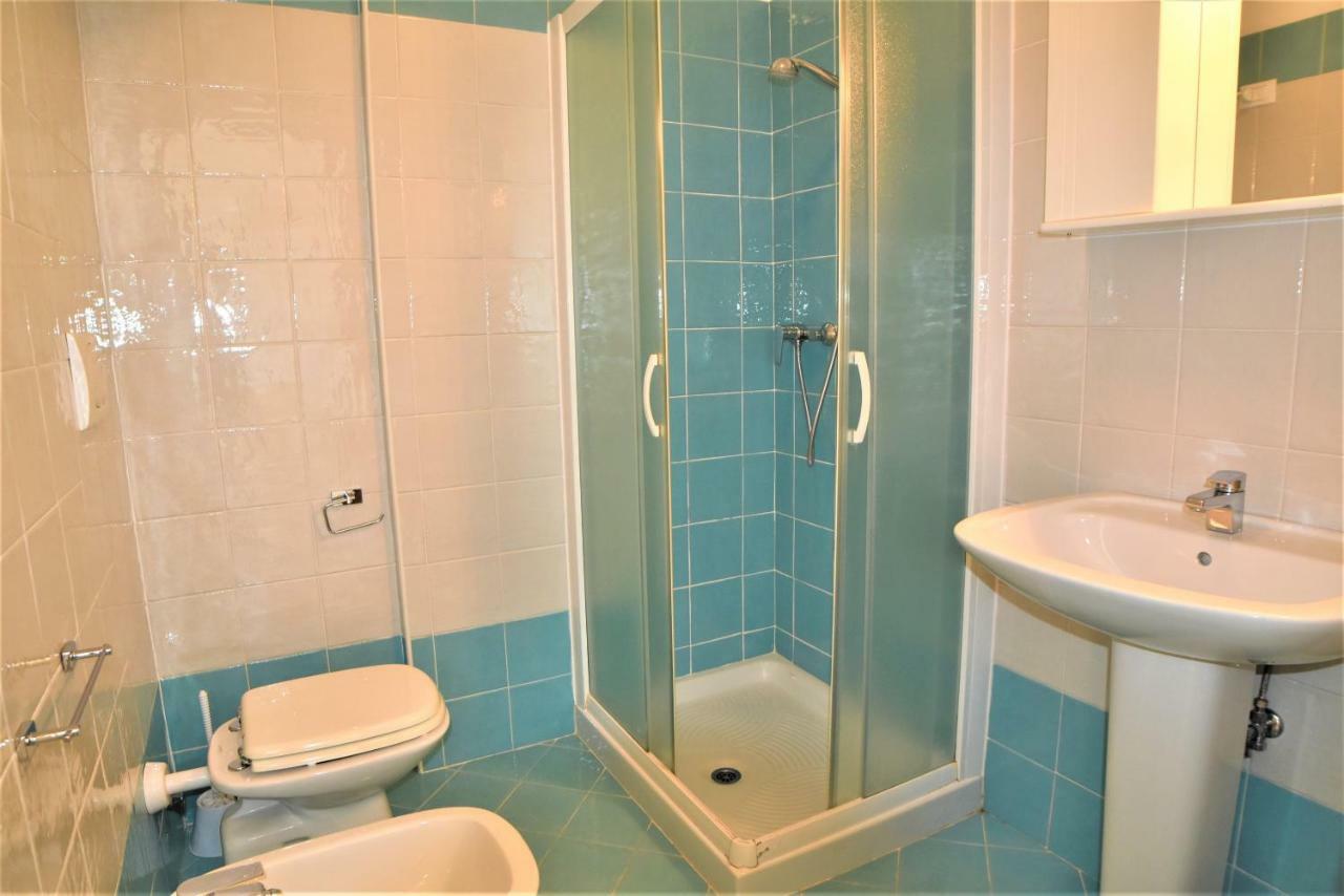 Ferienwohnung Ippocampo Bibione Exterior foto