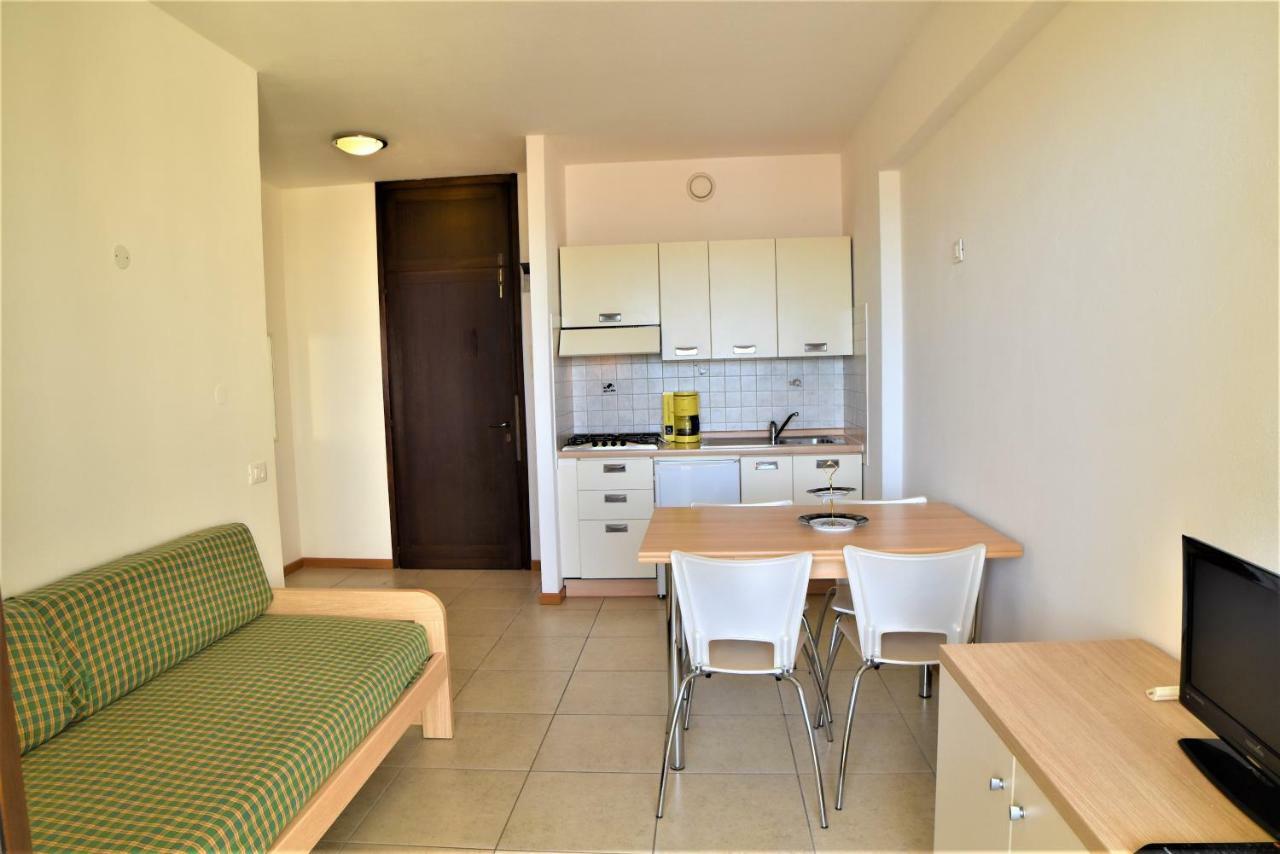 Ferienwohnung Ippocampo Bibione Exterior foto
