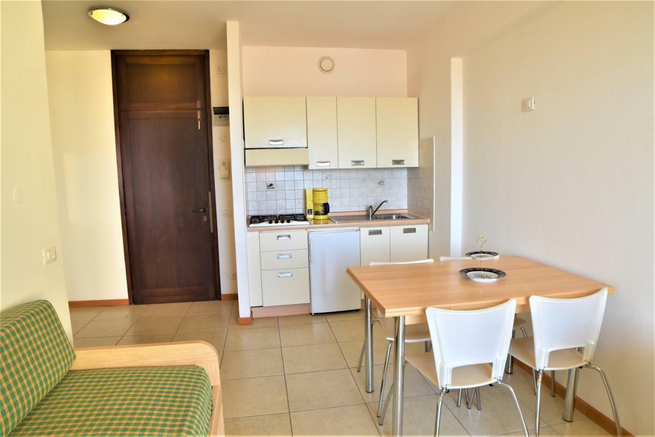 Ferienwohnung Ippocampo Bibione Exterior foto