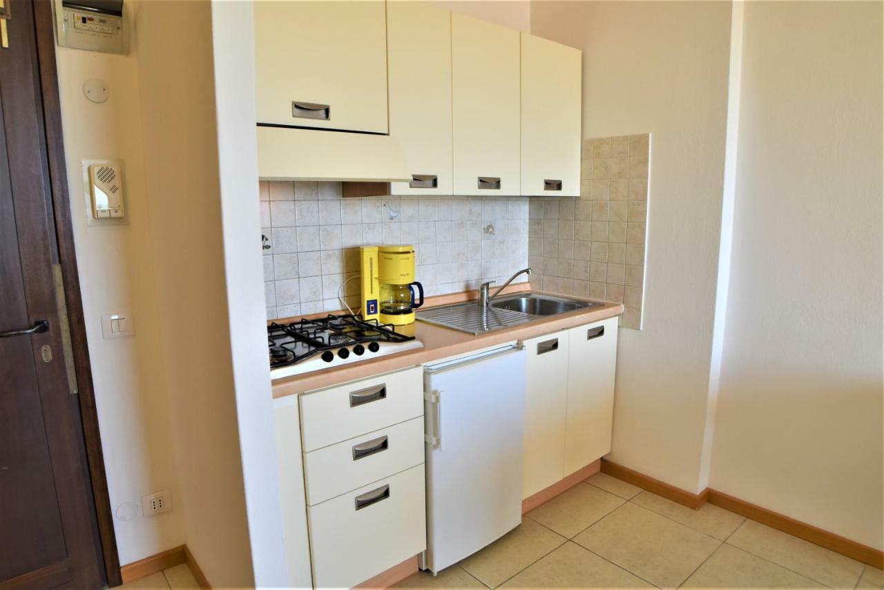 Ferienwohnung Ippocampo Bibione Exterior foto